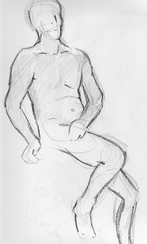 figure drawing